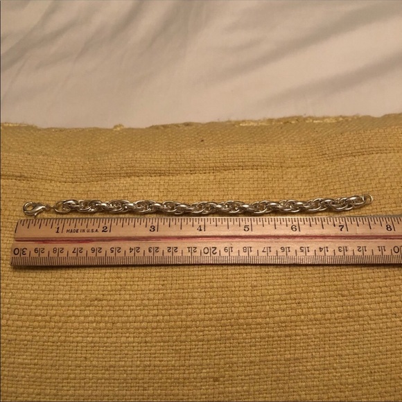 Chain Link Bracelet - Picture 3 of 3